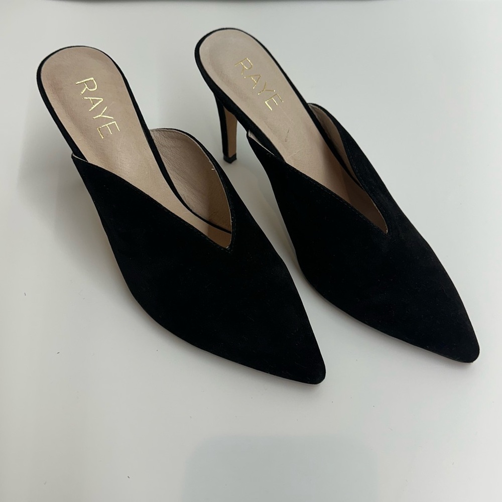 RAYE JASPER MULES - Picture 4 of 15